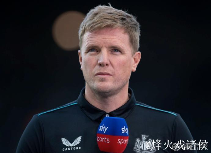 埃迪-豪:进攻表现未达预期,让人失望至极 埃迪-豪:进攻表现未达预期,让人失望至极